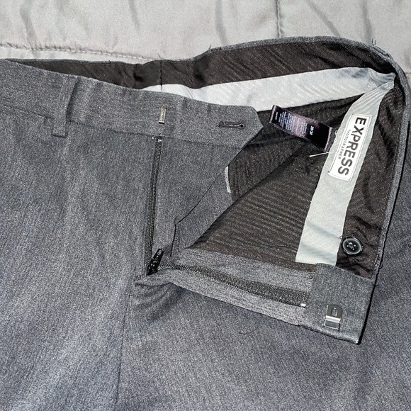 Express Dress Pants - Picture 4 of 6